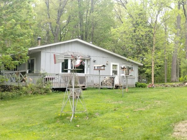 28153 E Hardwood Lane , Brook Park, MN 55007