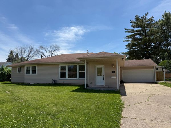 323 Murray Street , Owatonna, MN 55060