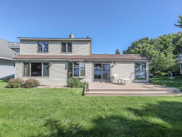 23727 N Lakeshore Drive , Glenwood, MN 56334