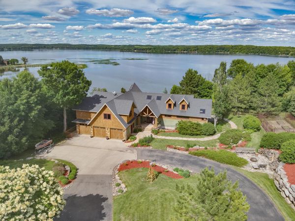 25809 Emerald Drive , Pelican Rapids, MN 56572