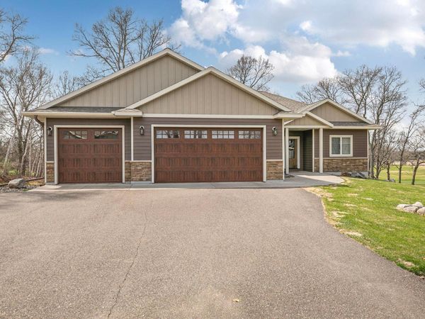 14933 Ridgeway Drive , Fort Ripley, MN 56449