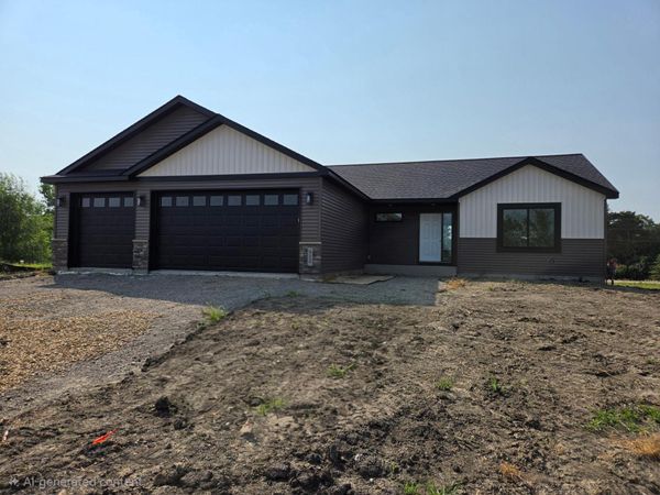 913 Three Lakes Court , Madison Lake, MN 56063