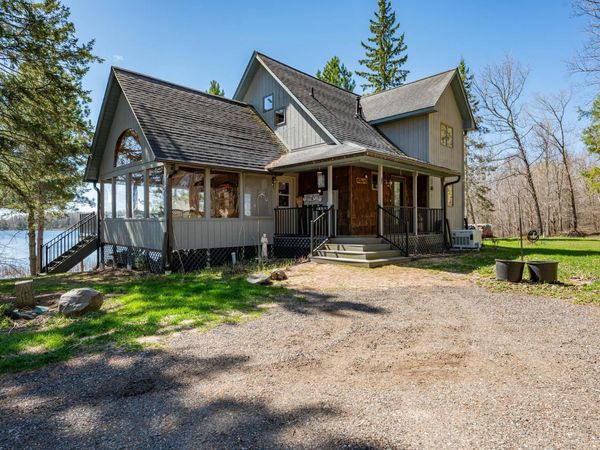 38243 Woodland Drive , Deer River, MN 56636