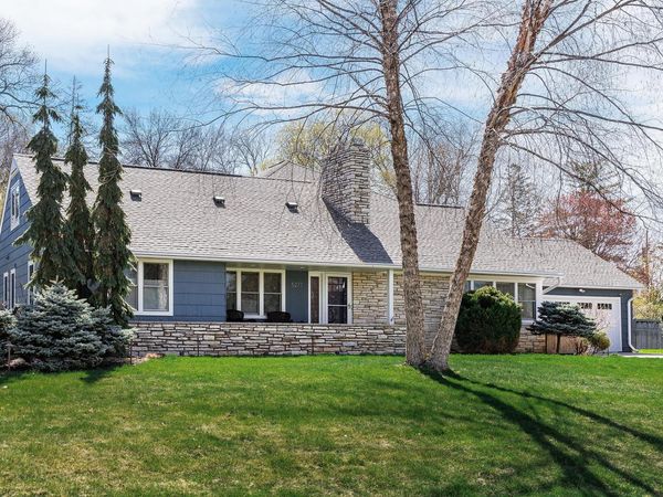 5277 Lochloy Drive , Edina, MN 55436