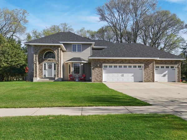 1903 25th Street S, Saint Cloud, MN 56301