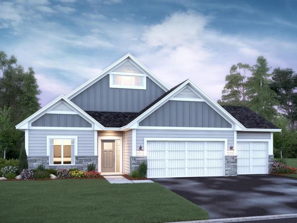 11392 Minnesota Lane N, Dayton, MN 55369