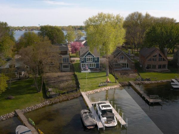 1444 Baldur Park Road , Orono, MN 55391
