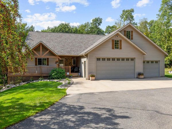 29683 Percheron Drive , Pequot Lakes, MN 56472