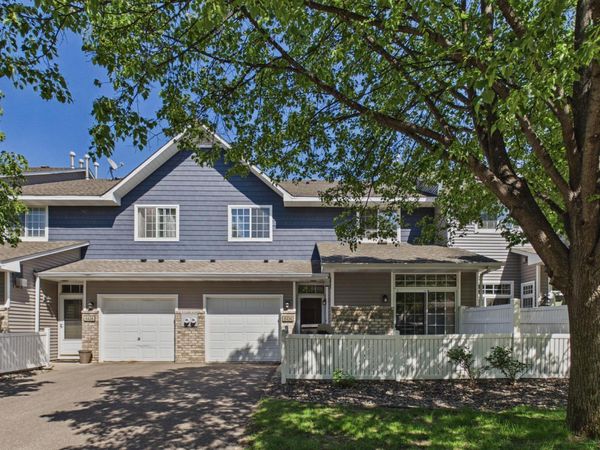 8434 Kimball Drive , Eden Prairie, MN 55347