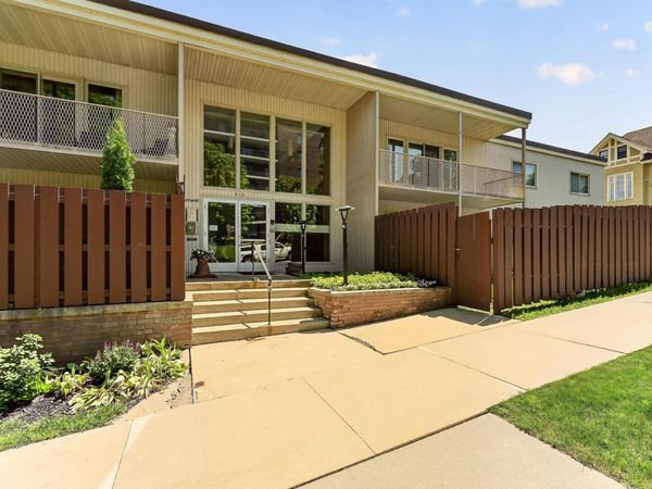 410 6th Avenue SW, Unit M6, Rochester, MN 55902