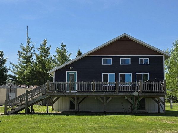 326 2nd Avenue E, Federal Dam, MN 56641
