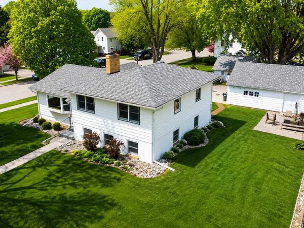 26 3rd Avenue SW, Glenwood, MN 56334