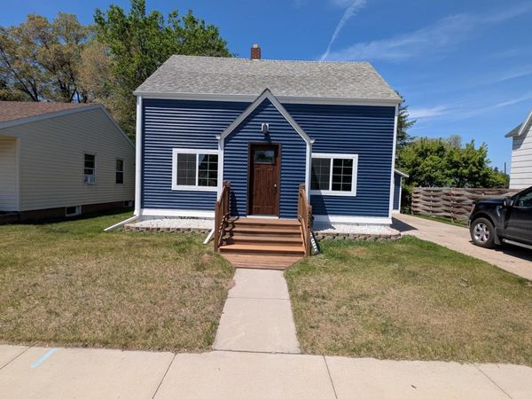 532 2nd Avenue SW, Perham, MN 56573