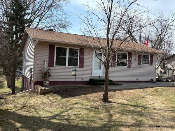 311 5th Avenue N, Sauk Rapids, MN 56379