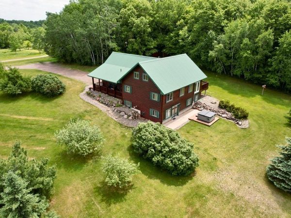 4498 Avery Road , Burtrum, MN 56318