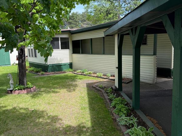 2130 White Pine Drive , Cambridge, MN 55008