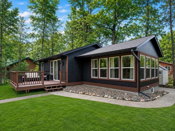 30432 N Pinewood Drive , Breezy Point, MN 56472
