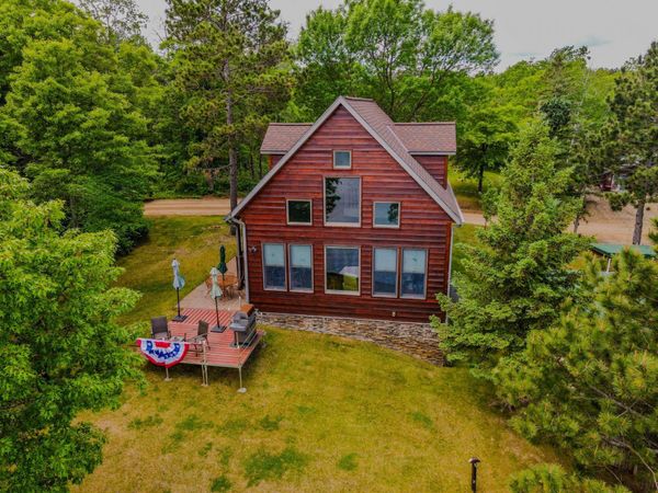 13242 Beach Haven Road , Park Rapids, MN 56470