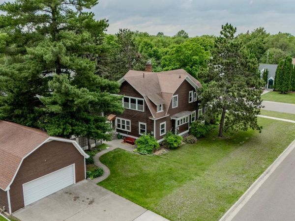 401 3rd Street SE, Little Falls, MN 56345