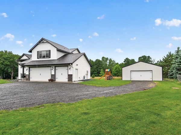 6636 237th Avenue NE, Stacy, MN 55079