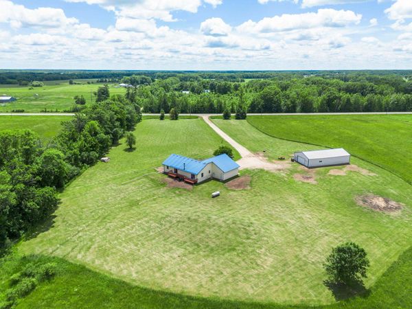9518 190th Street , Milaca, MN 56353