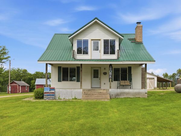57293 270th Avenue , Palisade, MN 56469