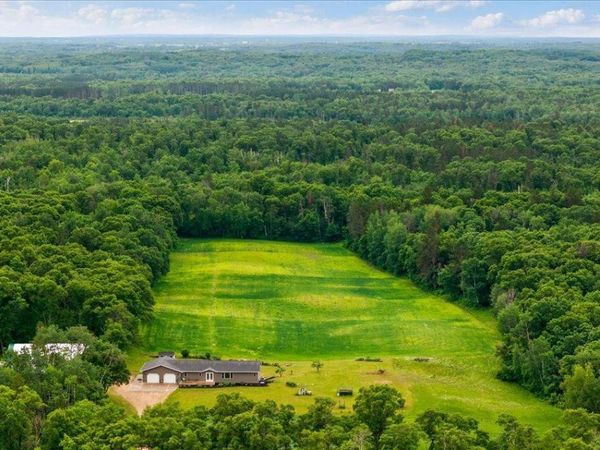 3387 Lawson Road , Fort Ripley, MN 56449