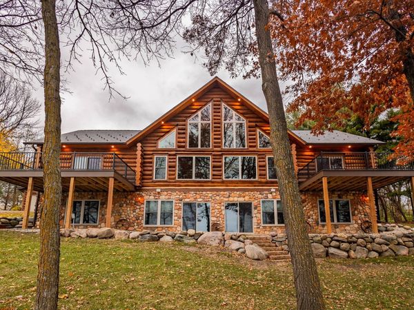 3005 W Lake Jessie Drive SE, Alexandria, MN 56308