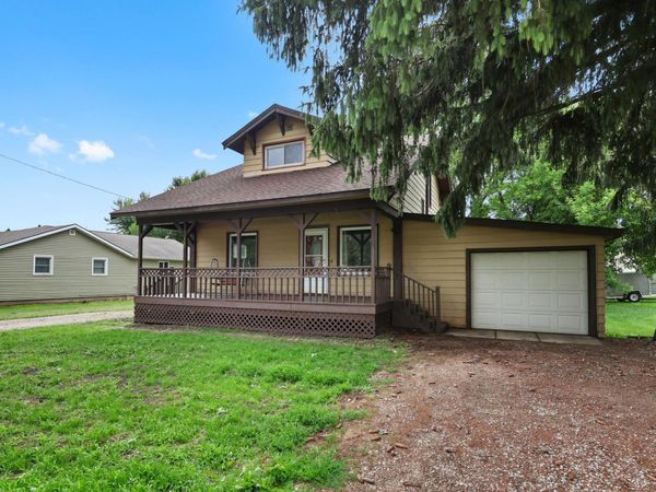 11465 103rd Avenue NE, Foley, MN 56329