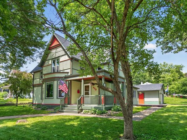 428 Winona Street SE, Chatfield, MN 55923
