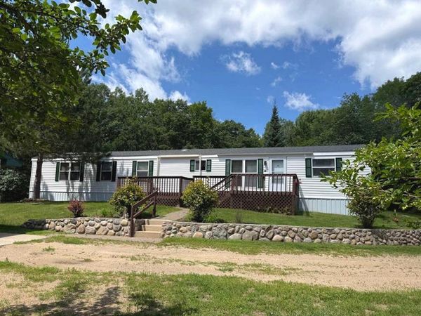 17949 253rd Avenue , Nevis, MN 56467