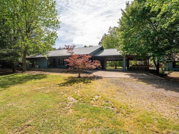 9901 Highway 110 W , Heber Springs, AR 72543