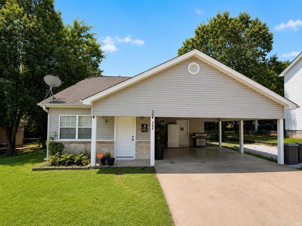141 Dodson W, Caddo Valley, AR 71923