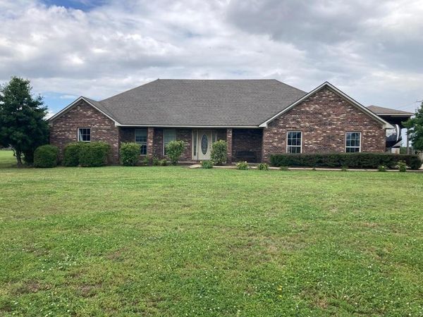 5098 County Road 134 E , Blytheville, AR 72315