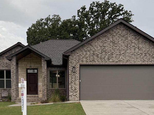 3 Sayde, Sheridan, AR 72150