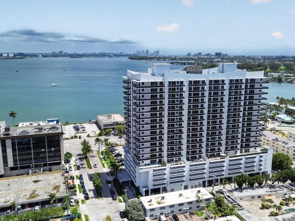 7901 Hispanola Avenue , Unit 807, North Bay Village, FL 33141