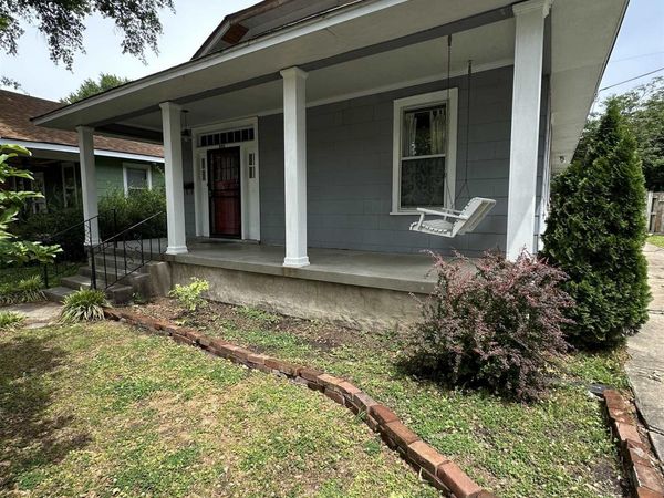 884 MEDA DR, Memphis, TN 38104