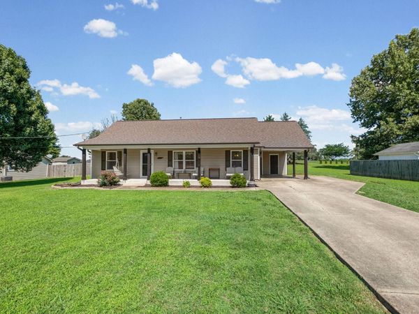 2676 ROUGHEDGE RD, Covington, TN 38019