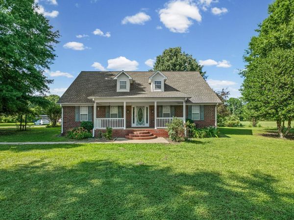 5176 59 HWY W, Covington, TN 38019