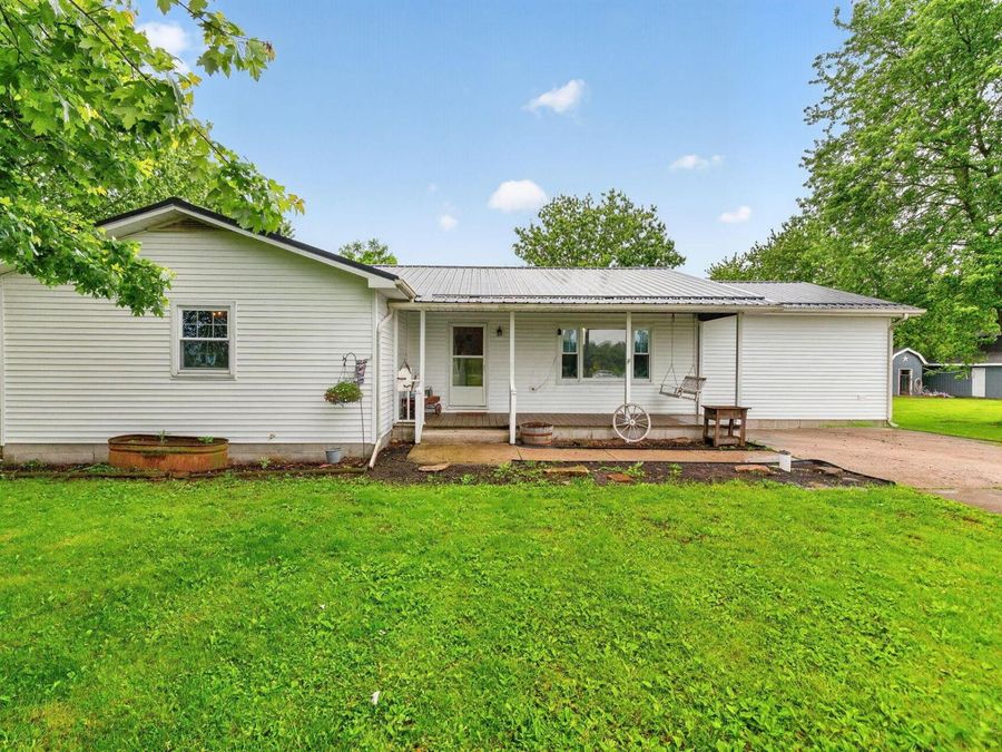 469 Larue-Marseilles Road , La Rue, OH 43332 Photo 1