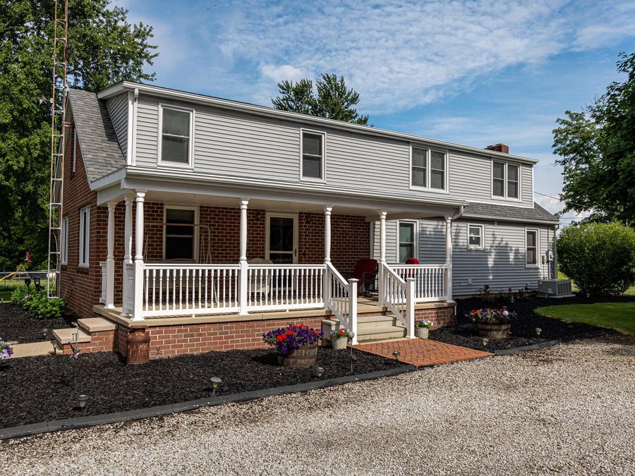 2605 County Road 59 , Edison, OH 43320 Photo 1