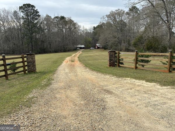 802 Lane Road, Monticello, GA 31064