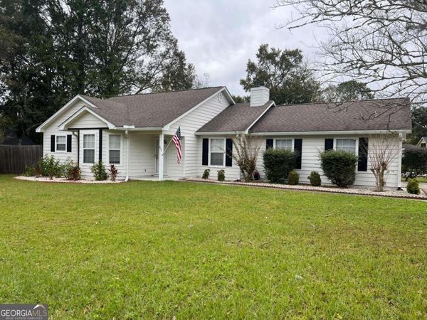 203 McQueen Circle, St. Marys, GA 31558