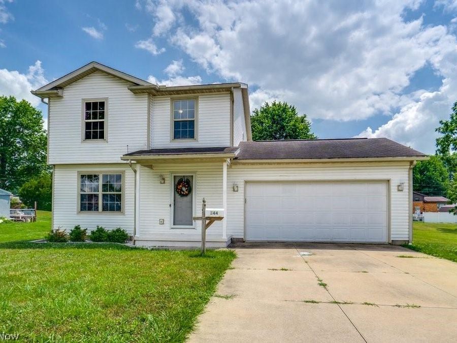 344 2nd Street SW, Brewster, OH 44613 Photo 1