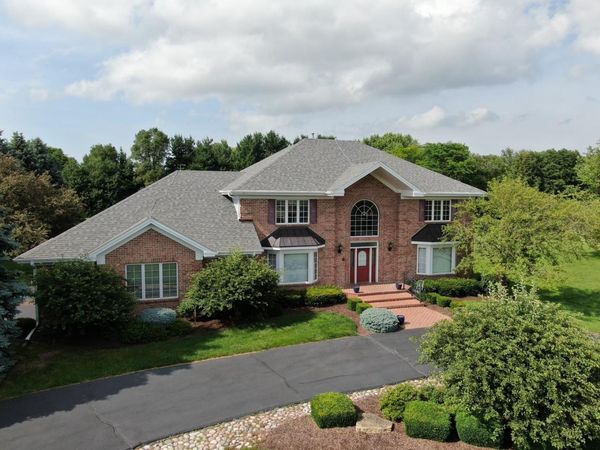 520 Schauer Lane , Rockford, IL 61107