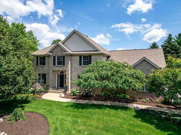 840 BOULDER RIDGE Drive , Belvidere, IL 61008