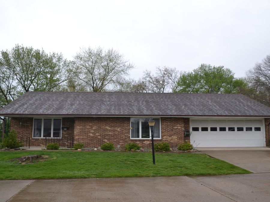 1031 Armsgate Road, Springfield, OH 45503 Photo 1