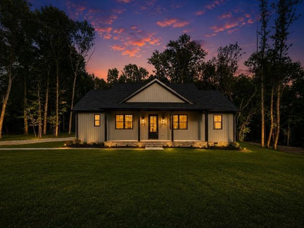 39 Bluebird Trail , Estill Springs, TN 37330