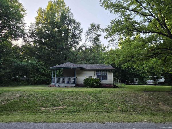 80 PINE LN, Drummonds, TN 38023