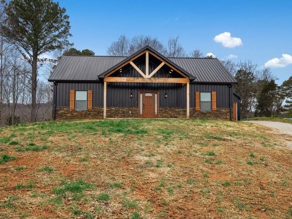 660 Laurelburg Rd , Rock Island, TN 38581